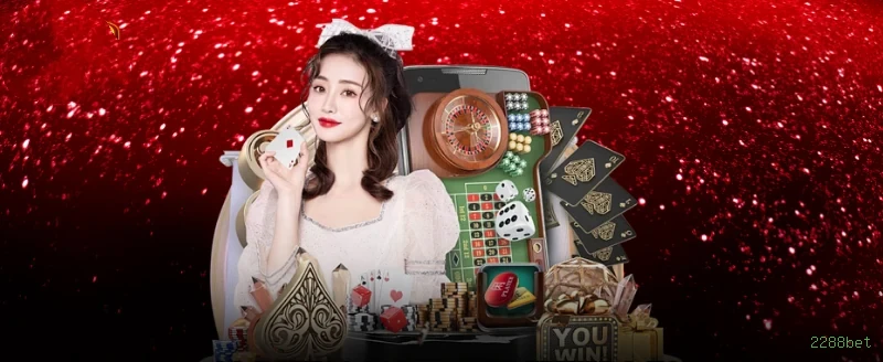 Slots no app 2288bet mobile