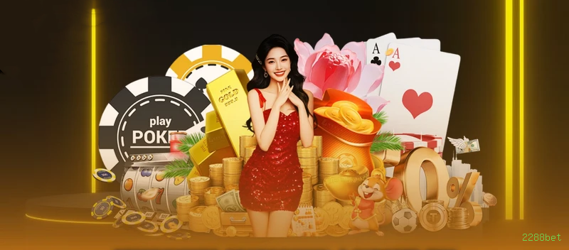 Slots no app 2288bet mobile