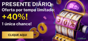 Roleta e blackjack 2288bet