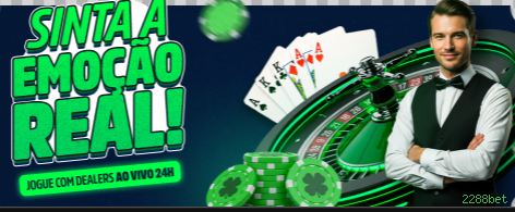 Cassino 2288bet app mobile