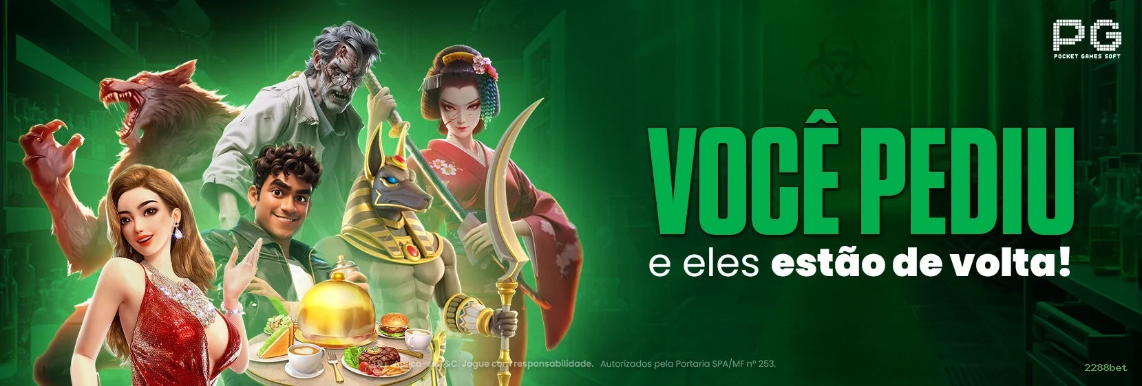 Bônus boas-vindas 2288bet R$100